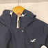 ホリスター Hollister ALL-WEATHER JACKET レディース import:M